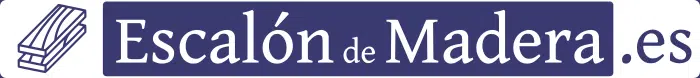 Web de Escalones de Madera